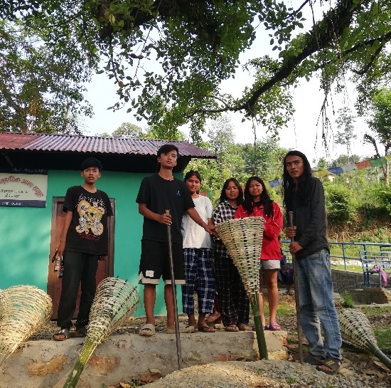 Hard But Not as You Think