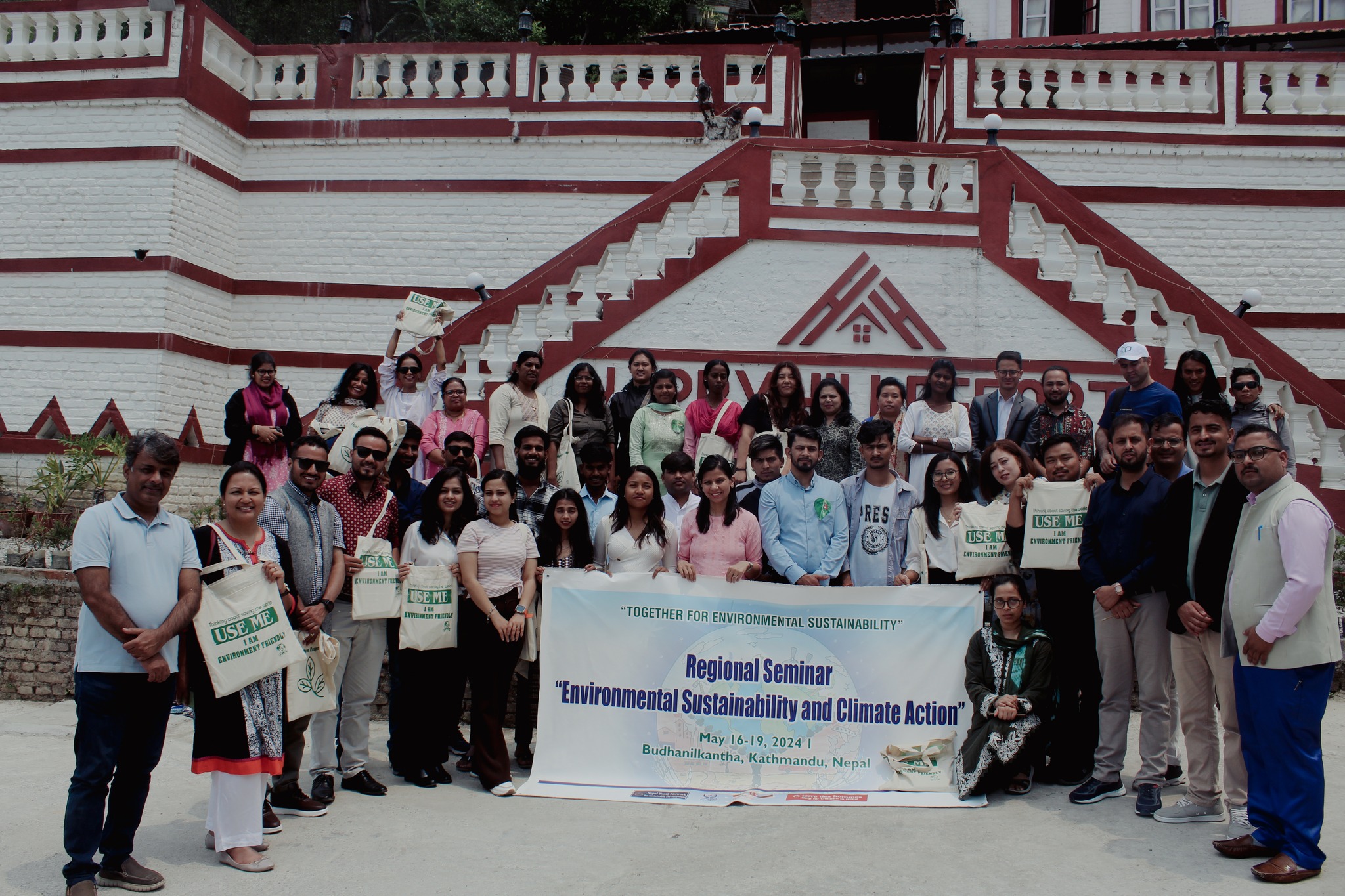 REGIONAL SEMINAR 2024